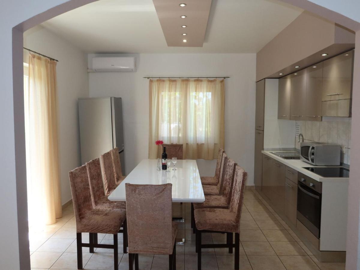 Apartment Sime - Zad505 By Interhome Сукошан Экстерьер фото